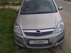 Opel Zafira 1.8AMT, 2008, 