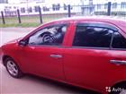 Geely MK 1.5, 2008, 