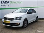 Volkswagen Polo 1.6AT, 2015, 