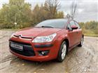 Citroen C4 1.6AT, 2010, 