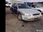 Hyundai Sonata 2.0AT, 2001, 