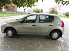 Renault Sandero 1.4, 2013, 