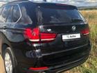 BMW X5 3.0AT, 2015, 