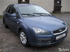 Ford Focus 2.0, 2006, 