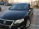 Volkswagen Passat 2.0, 2008, 