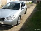 Hyundai Elantra 1.6, 2006, 