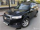 Chevrolet Captiva 2.2AT, 2014, 