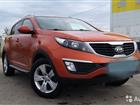 KIA Sportage 2.0AT, 2012, 