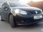 Suzuki SX4 1.6AT, 2010, 