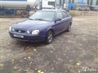 KIA Shuma 1.5, 2000, 