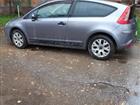 Citroen C4 1.6AT, 2007, 