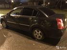 Chery Fora (A21) 1.6, 2008, 