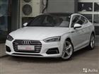 Audi A5 2.0AMT, 2017, 