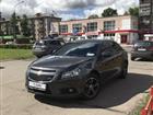 Chevrolet Cruze 1.8, 2011, 