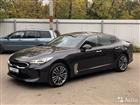 KIA Stinger 2.0AT, 2018, 