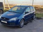 Ford C-MAX 1.6, 2006, 