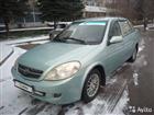 LIFAN Breez (520) 1.6, 2008, 