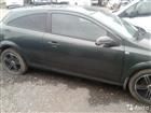 Opel Astra GTC 1.6AMT, 2010, 100000