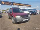 Ford Escape 3.0AT, 2003, 200000