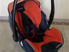  Recaro young profi plus 0 