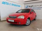 Chevrolet Lacetti 1.6AT, 2007, 221202