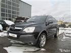 Opel Antara 3.2AT, 2008, 234000