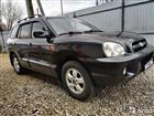 Hyundai Santa Fe 2.0AT, 2008, 157000