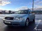 Audi A6 3.0AT, 2003, 175087