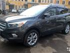 Ford Kuga 1.5AT, 2017, , 19000