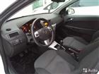 Opel Astra 1.4, 2010, 104000