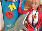  Barbie Baywatch 1994