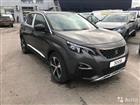 Peugeot 3008 1.6AT, 2018