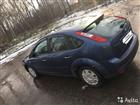 Ford Focus 1.8, 2007, 168000