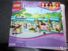  Lego Friends