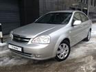 Chevrolet Lacetti 1.6, 2012, 102300