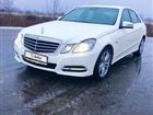 Mercedes-Benz E- 3.5AT, 2011, 250000