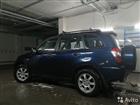 Chery Tiggo (T11) 1.8, 2011, 120000