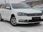 Volkswagen Passat 1.8AMT, 2011, 107000