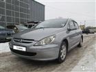 Peugeot 307 1.6, 2004, 228000