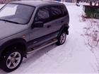 Chevrolet Niva 1.7, 2006, 250000