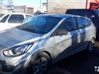 Hyundai Solaris 1.4, 2012, , 120000