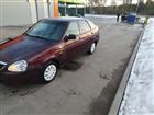 LADA Priora 1.6, 2011, 137000