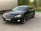 Lexus LS 4.6AT, 2010, 175000