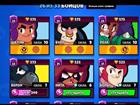 Brawl stars