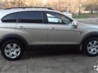 Chevrolet Captiva 2.4, 2010, 146000