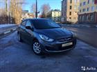 Hyundai Solaris 1.4, 2011, 73200