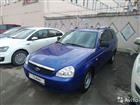 LADA Priora 1.6, 2011, 141000