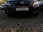 Toyota Camry 3.5AT, 2007, 186000