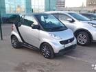 Smart Fortwo 1.0AMT, 2015, 70000