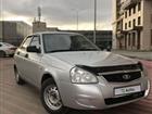 LADA Priora 1.6, 2008, 131000